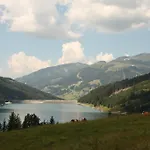 Hotel Der Grubacher Gerlos