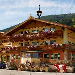 Hotel Der Grubacher 4*