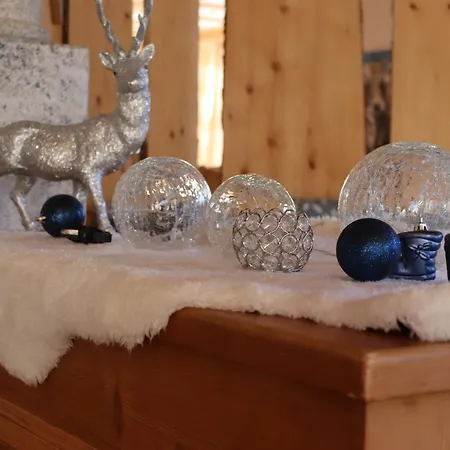 Szálloda Der Grubacher Gerlos