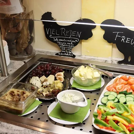 Der Grubacher 4* Gerlos