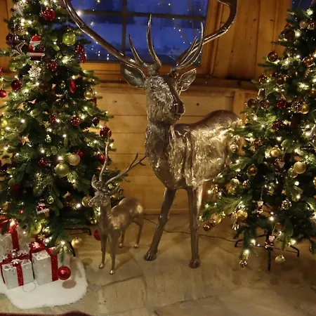 Der Grubacher Szálloda Gerlos