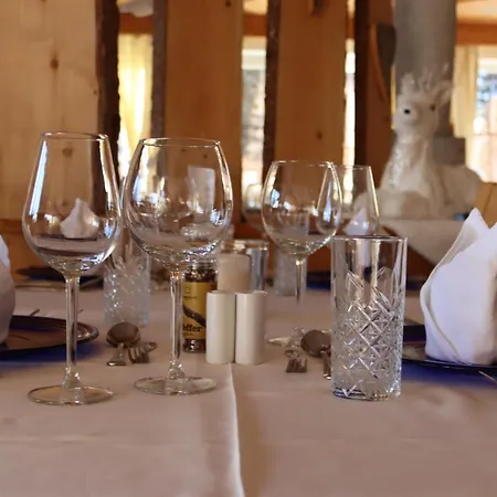 Der Grubacher Hotel Gerlos