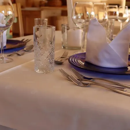 Hotel Der Grubacher