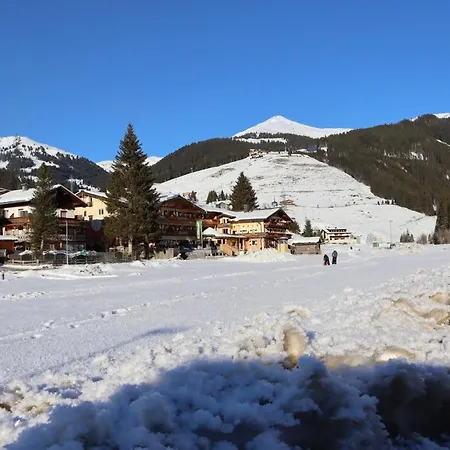 Der Grubacher Hotel Gerlos