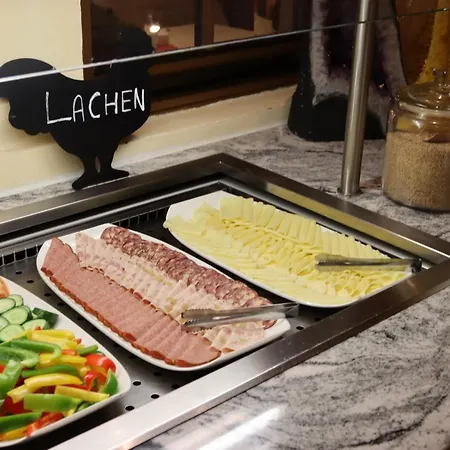 Szálloda Der Grubacher 4*