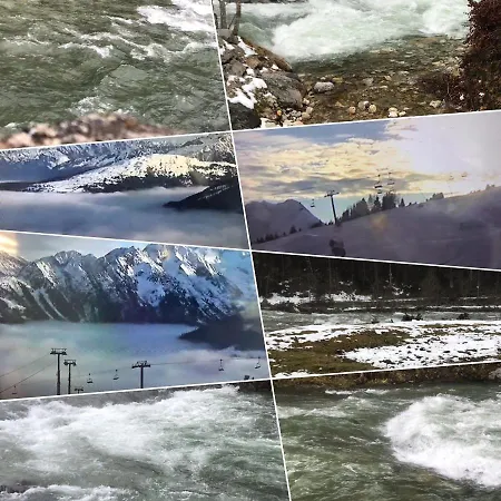 Der Grubacher 4* Gerlos