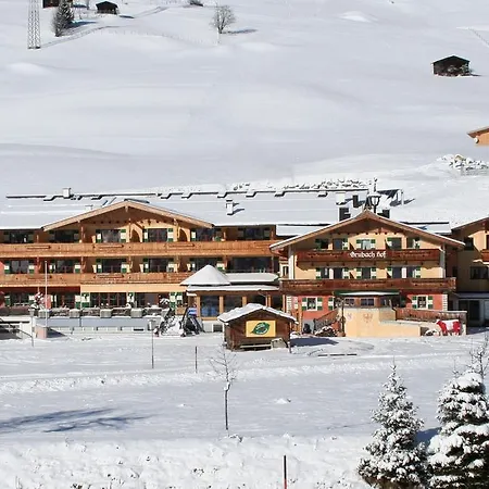 Szálloda Der Grubacher 4*