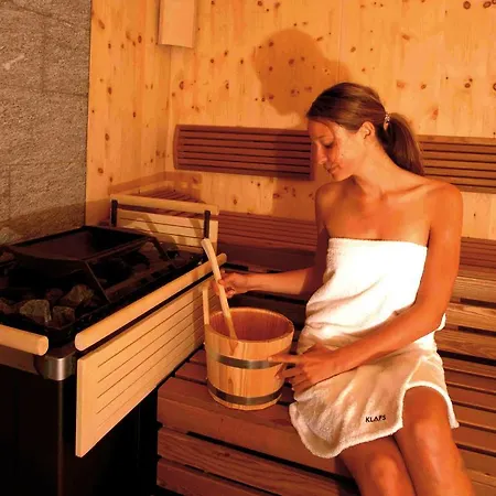 Hotel Der Grubacher 4*