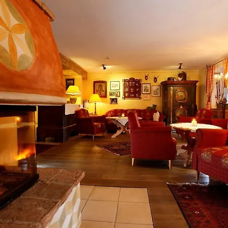 Hotel Der Grubacher Gerlos