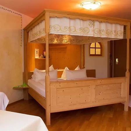Hotel Der Grubacher