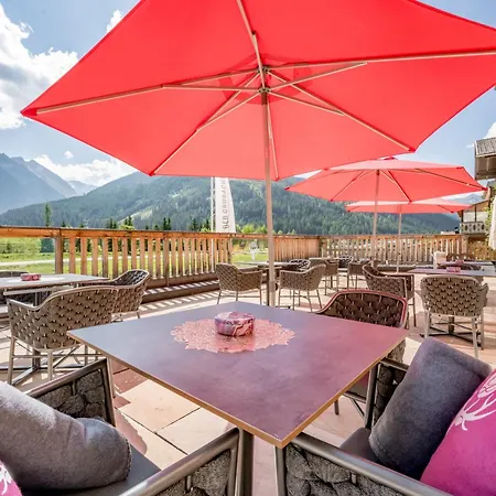 Der Grubacher Hotel Gerlos