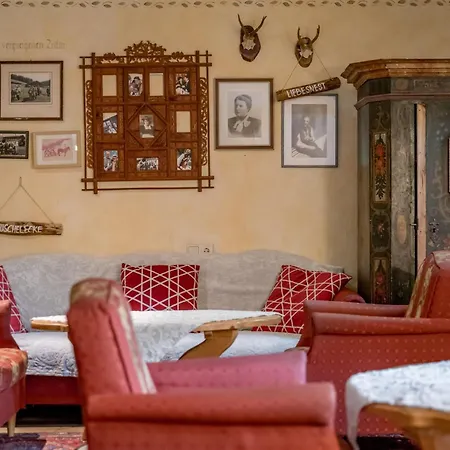 Der Grubacher גרלוס