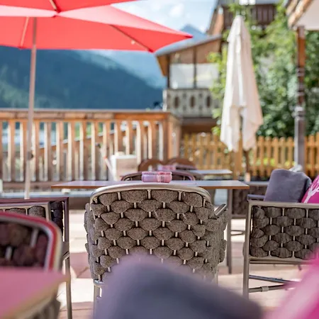 Der Grubacher Hotel 4*