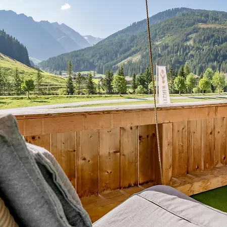 Hotel Der Grubacher 4*