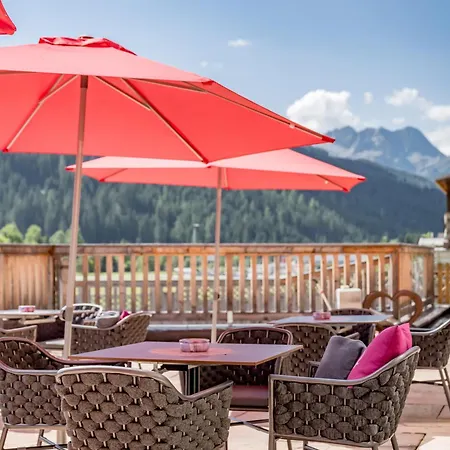 Der Grubacher Szálloda Gerlos