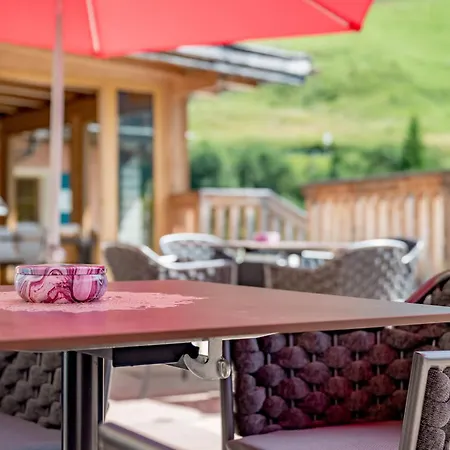 Hotel Der Grubacher