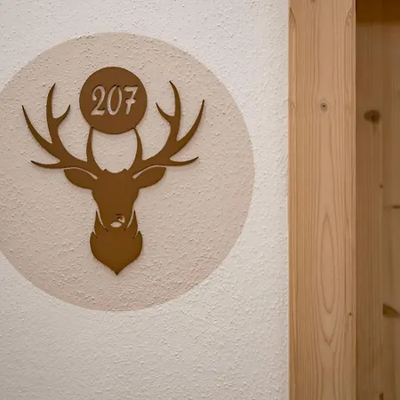 Szálloda Der Grubacher Gerlos