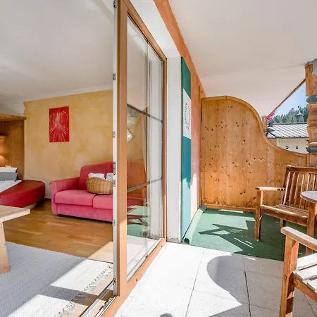 Hotel Der Grubacher