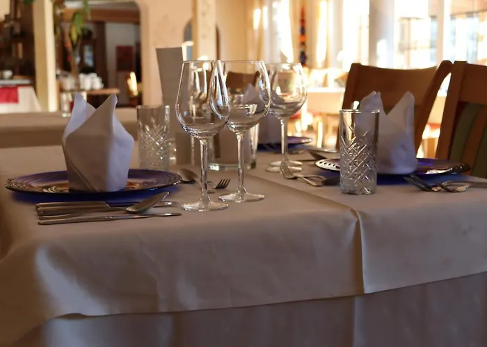 Otel Der Grubacher 4*