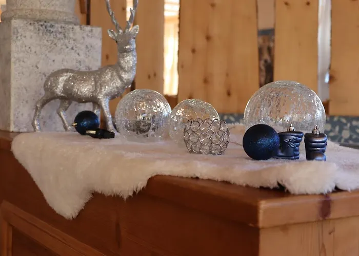 מלון Der Grubacher גרלוס