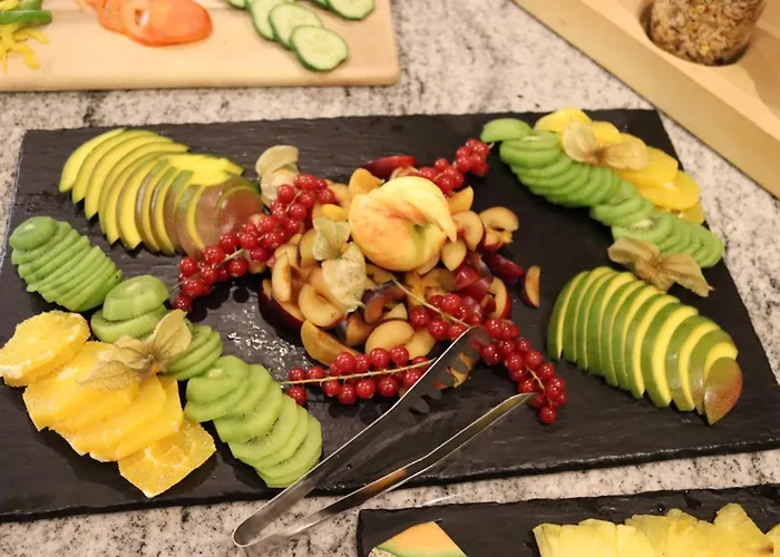 Otel Der Grubacher 4*