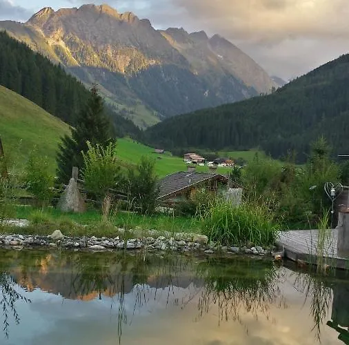 Der Grubacher 4* גרלוס