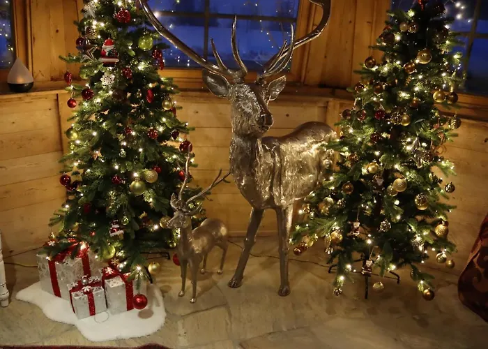 Der Grubacher מלון גרלוס