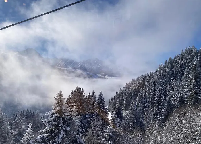 Der Grubacher Otel Gerlos