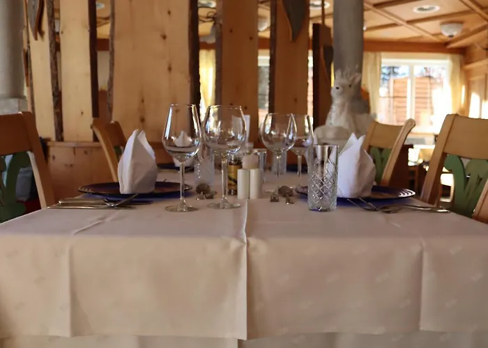 Der Grubacher Hotel 4*