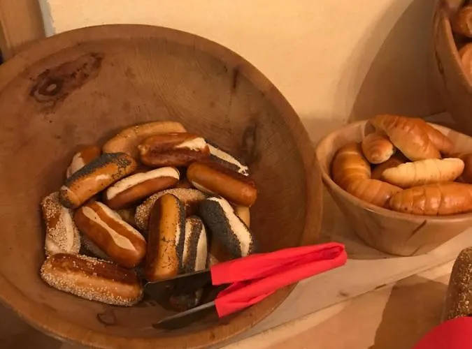 מלון Der Grubacher