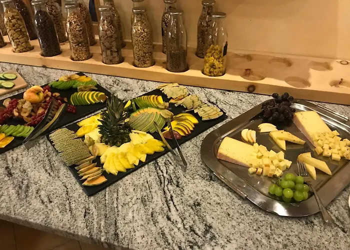 Der Grubacher Otel Gerlos