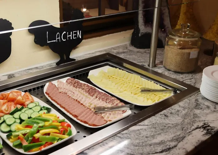 Otel Der Grubacher 4*