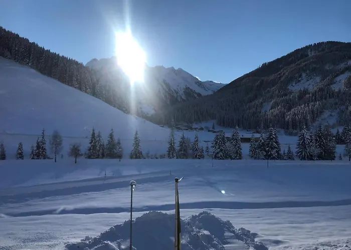 Der Grubacher 4* Gerlos