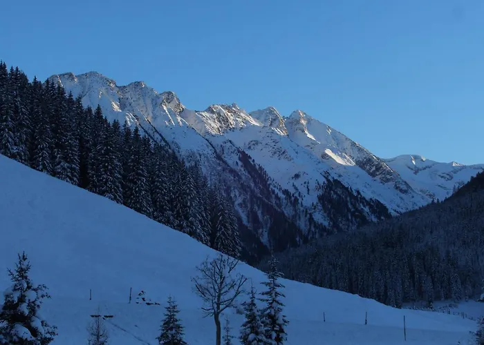 מלון Der Grubacher