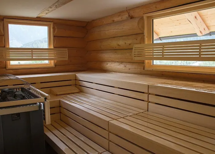 Otel Der Grubacher 4*