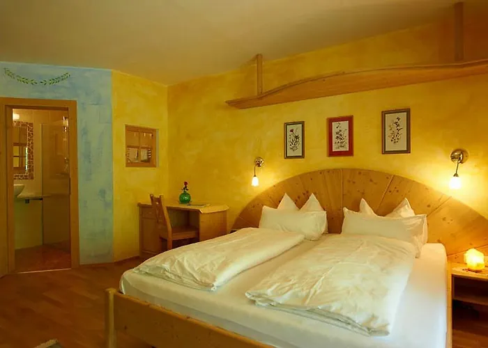 Der Grubacher Gerlos