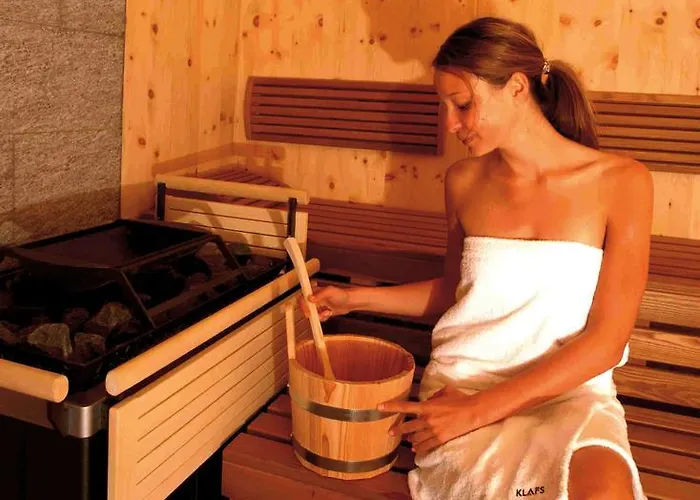 מלון Der Grubacher 4*