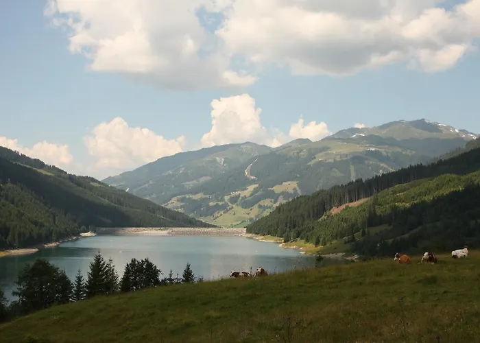 Hotel Der Grubacher Gerlos