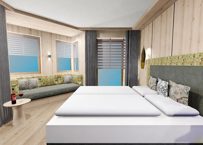 Otel Der Grubacher Gerlos