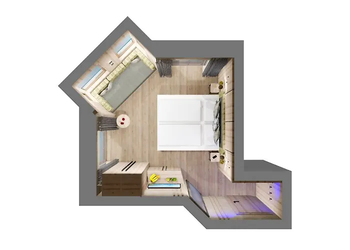 Der Grubacher גרלוס