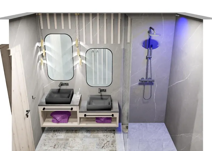 Der Grubacher 4* גרלוס