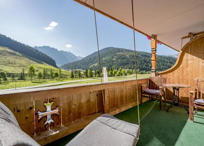 Der Grubacher 4* Gerlos