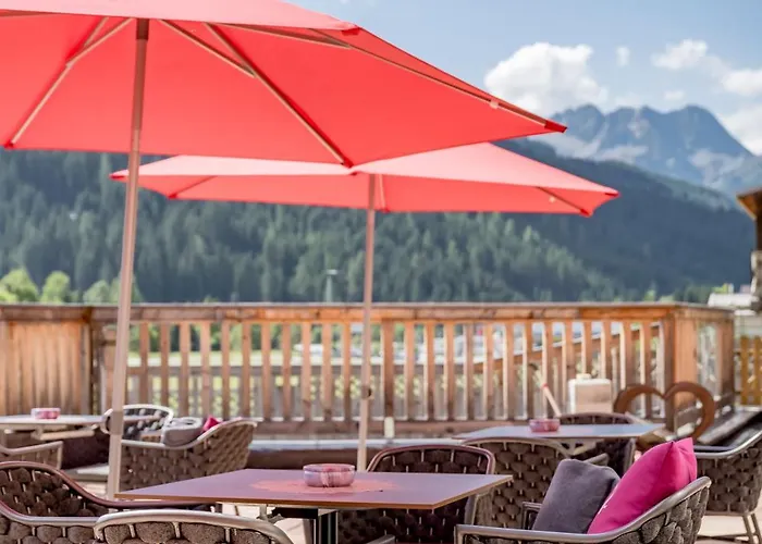 Der Grubacher Otel Gerlos