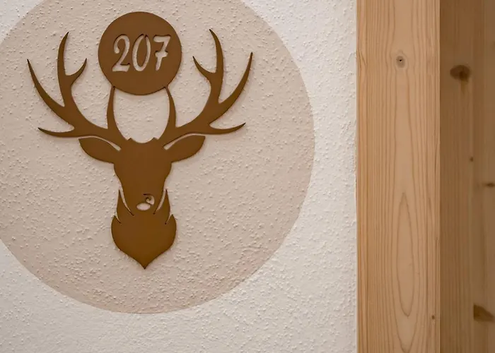 Otel Der Grubacher Gerlos