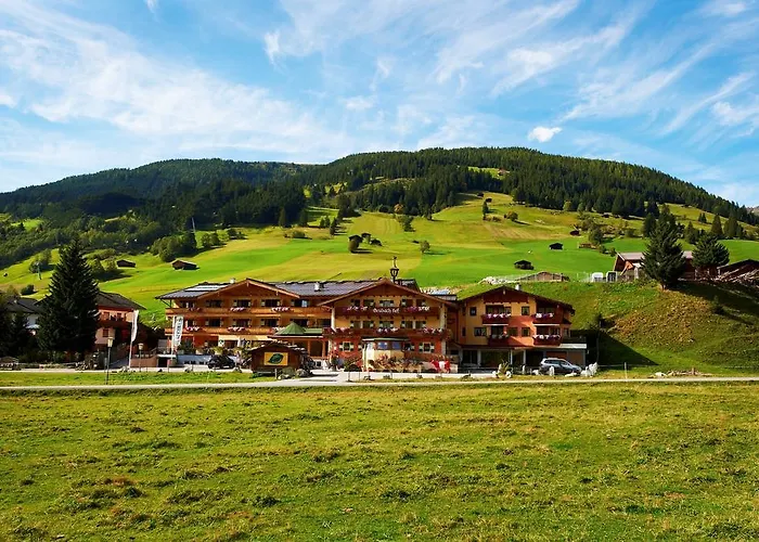 Der Grubacher Otel 4*