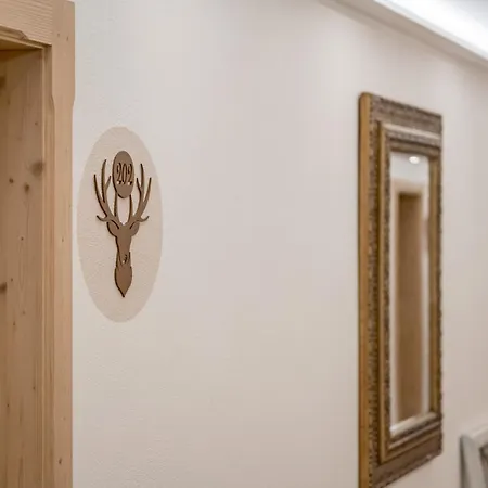 Der Grubacher 4* Герлос
