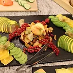 ホテル Der Grubacher 4*