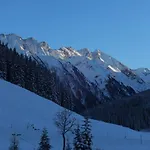 ホテル Der Grubacher