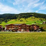 Der Grubacher ホテル 4*
