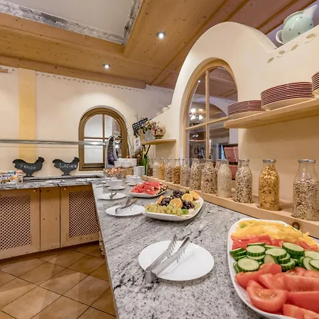 Der Grubacher Hotell 4*